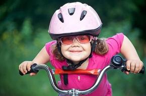 Девчонкам и мальчишкам: выбираем велосипед для ребенка