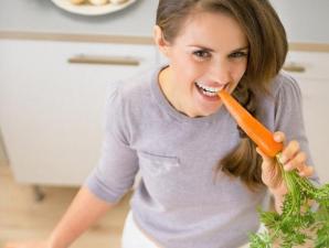 Вред и польза морковки для организма человека